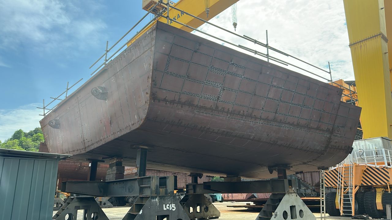 Project 3